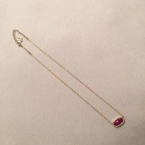 Kendra Scott Elisa Pendant